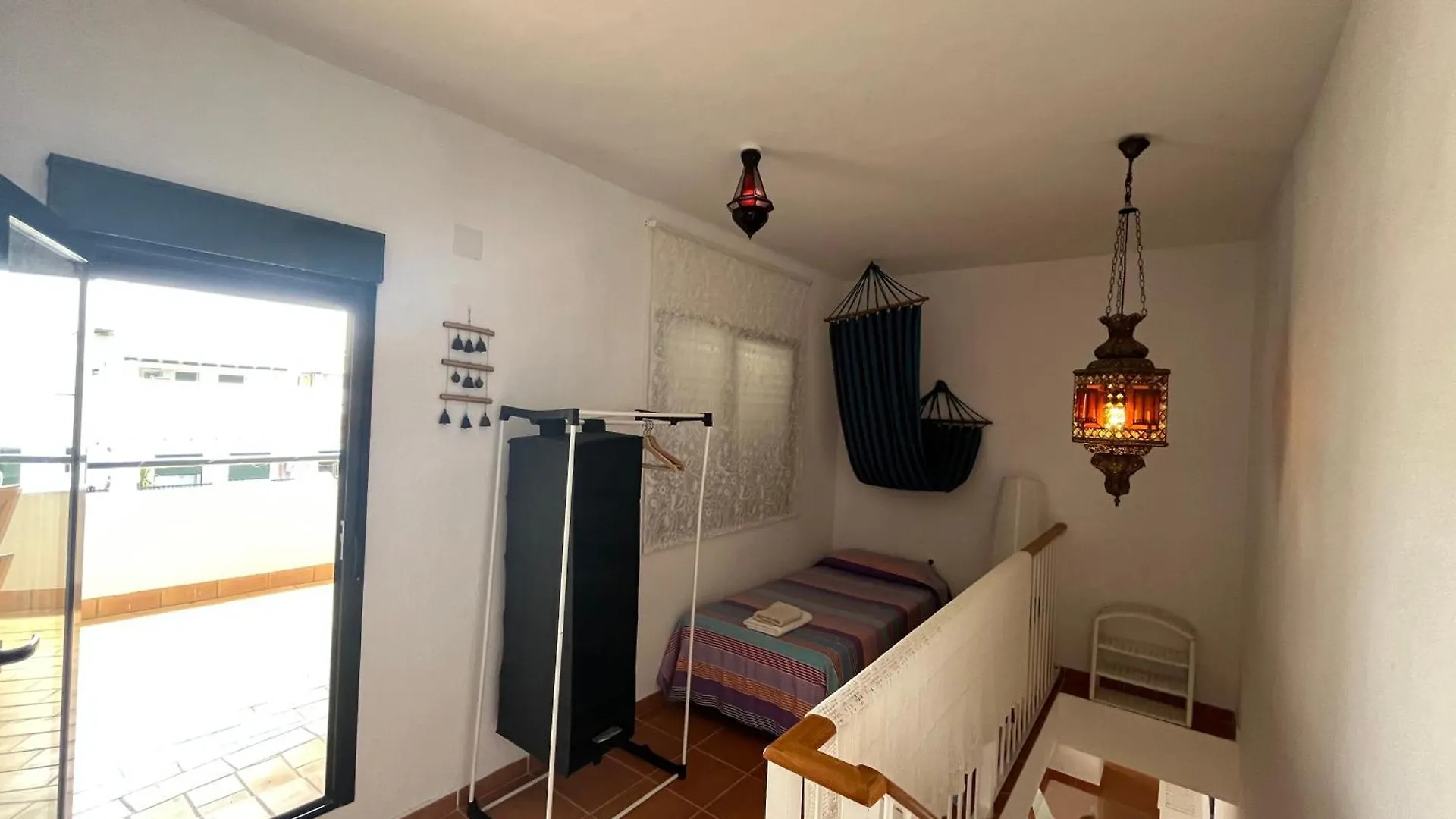 Almadraba Suite Atico Duplex Zahara de los Atunes 0*,  Spain
